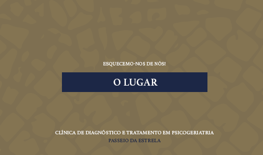 O Lugar