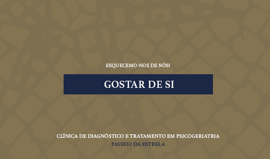 Gostar de Si