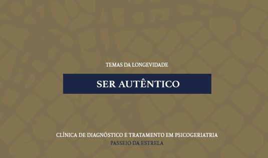 Ser autêntico