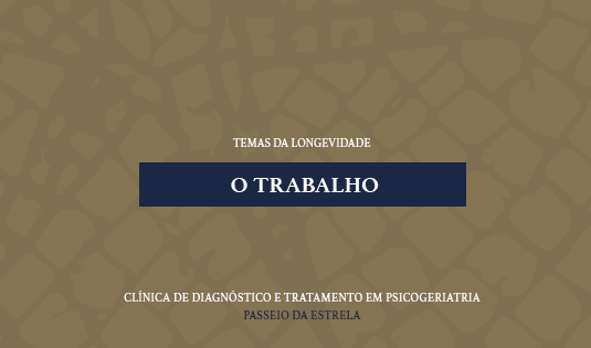 O Trabalho