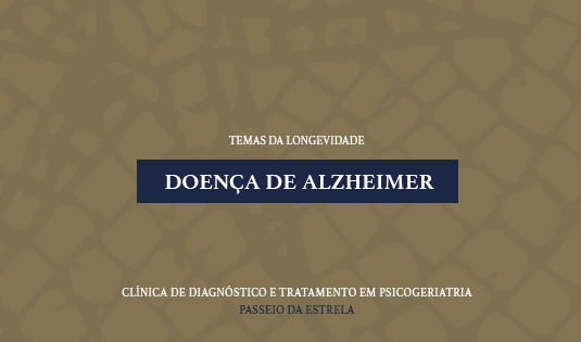 Doença de Alzheimer