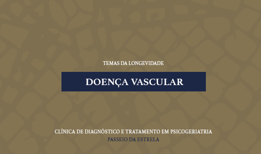 Doença Vascular