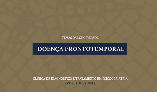 Doença Frontotemporal