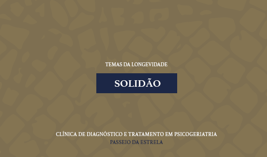 Solidão